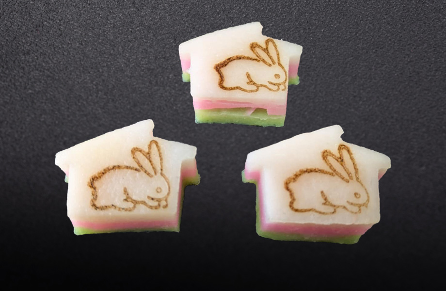 サンプル